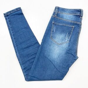 Raw 7 denim jeans